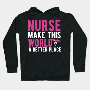 Copy of NO SLEEP NO MONEY NO LIFE NURSING STUDENT Hoodie